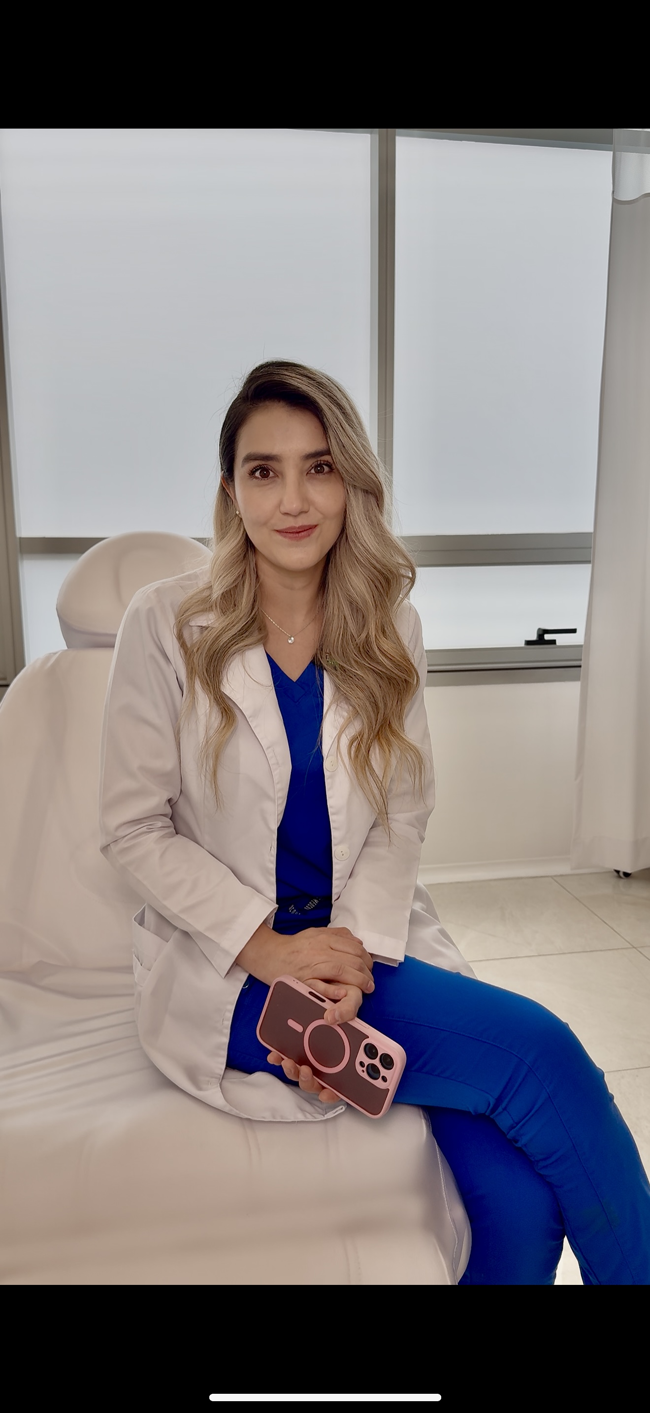 Momento Hannell Cirugía Plástica